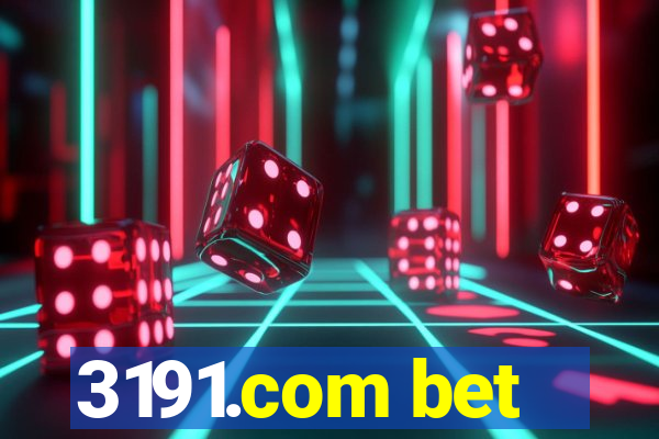 3191.com bet